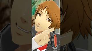 Fuuka Cooks while Yosuke Looks #persona #gmod