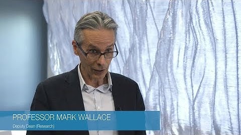 Monash Innovation Showcase 2017