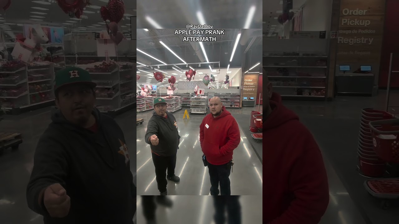 Полное видео на YouTube: RayDatBoy 