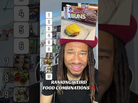 TikTok Filter Ranking