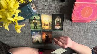 Tarot Koziorożec Maj 2026 roku Tarot Thelema  ⁨@tarotthelema8883⁩