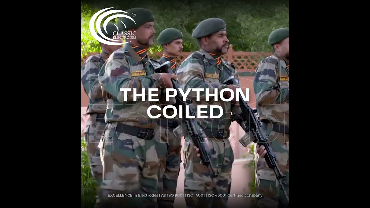 Honoring the Sacrifices of India's Bravehearts