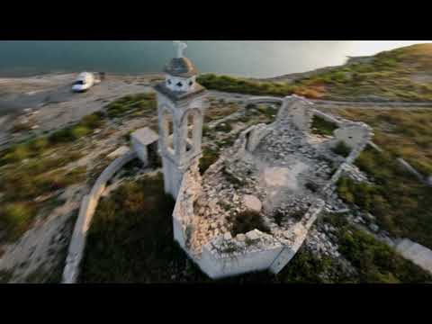 FPV Dive On