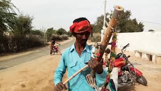 राजस्थानी गीत तालरिया मगरिया रे मोरू बाई लारे रिया