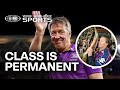 The INSANE Grand Final stat that sets Craig Bellamy apart | Wide World of Sports