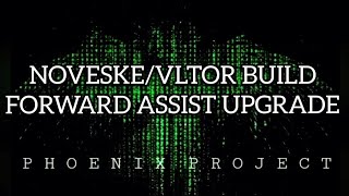 Noveskevltor Build Forward Ist Upgrade