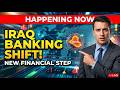 HAPPENING NOW: Iraq’s Financial System Takes Another Major Step Forward! 🏦💰 RV News 2026