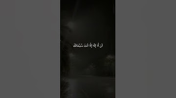 من سورة الانبياء بصوت الشيخ ياسر الدوسري❤️ #ياسر_الدوسري #قرآن (فَنَادَىٰ فِي الظُّلُمَاتِ)