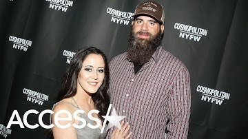 Jenelle Evans Gets Candid About Divorcing Husband David Eason: 