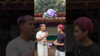 Silahkan komeeen yang mau hehe!! #shorts #gaming #mobilelegends #gamingpedia