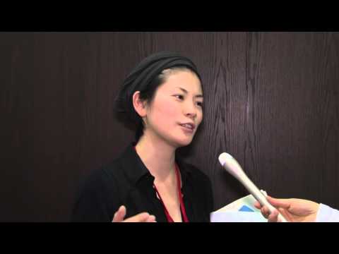 TEDxTokyo 2013 スピーカーインタビュー：鯨本 あつこ