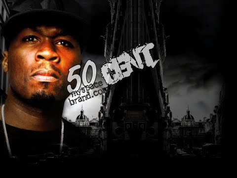 50 Cent-I'm Supposed To Die Tonight (Official instrumental)