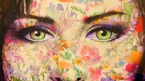 Pauline Gagnon Digital Painter