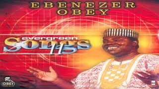 Chief Commander Ebenezer Obey - Oya Ka Jo Jo (Official Audio)