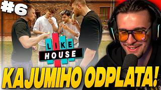 PRANK NA DATLA | Like House #6