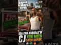 GTA San Andreas’ta CJ Yeni Mülk Satın Alıyor! 🏠🔥