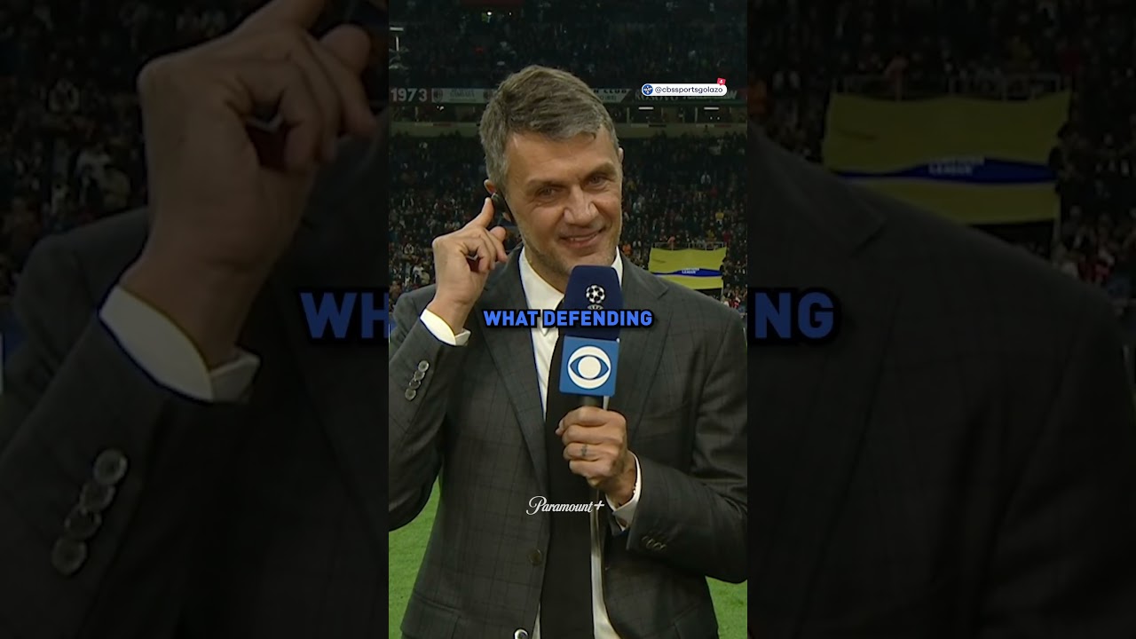 The one player who scared Thierry Henry... 👻