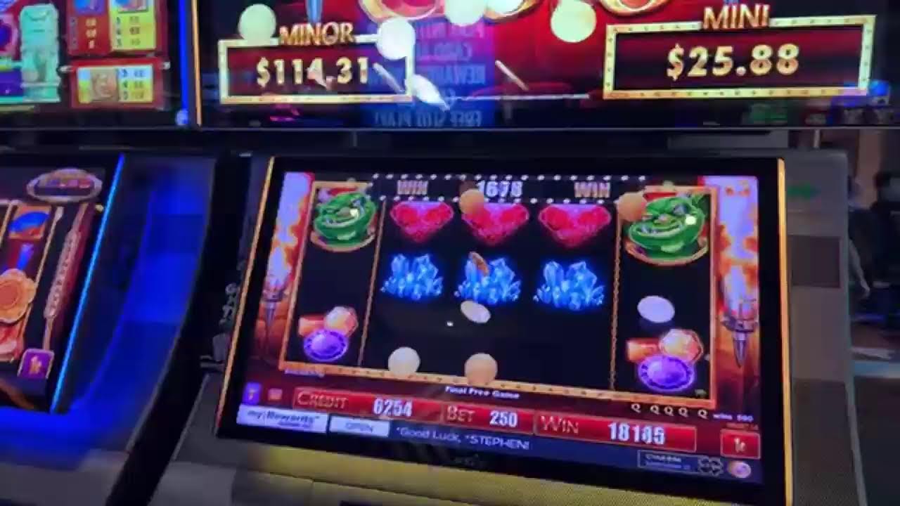 LAS VEGAS Playing KENO Strategy Learning & other Vegas Stuff YouTube