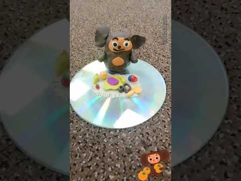 Чебурашки