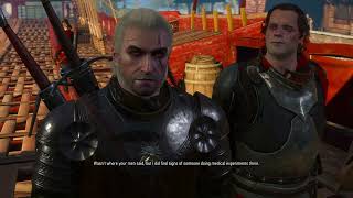 Redania' s Most Wanted #witcher3 