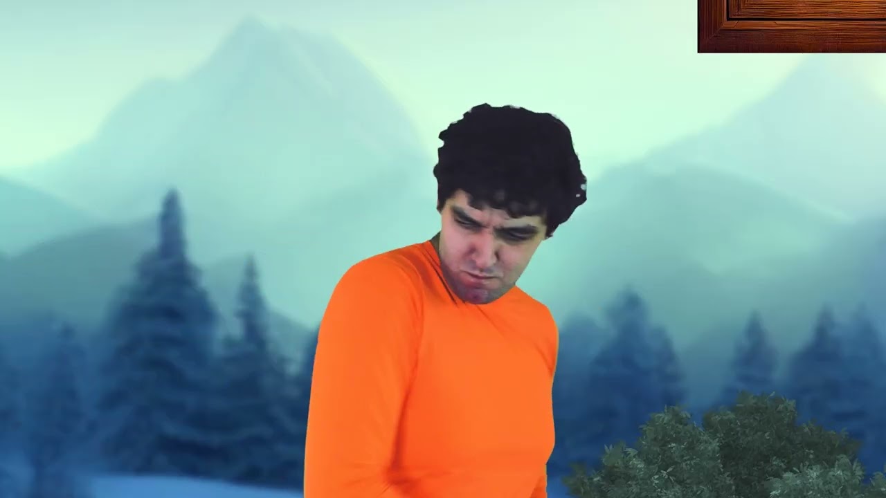 video Rafa's World