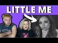 Little Mix - Little Me | COUPLE REACTION VIDEO