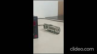 Adi Artech Make Dlc-6 Load Parameter Setting