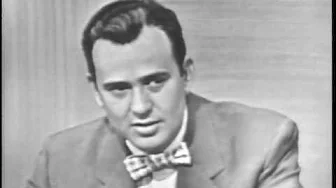THE NAME'S THE SAME - Steve Allen; PANEL: Carl Reiner (Jul 14, 1953)