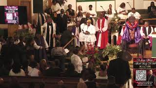 National Homegoing Service: Apostle Stanley D. Milton Net Worth