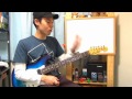 ギターレッスン【見たらギターが欲しくなる動画】エレキ編