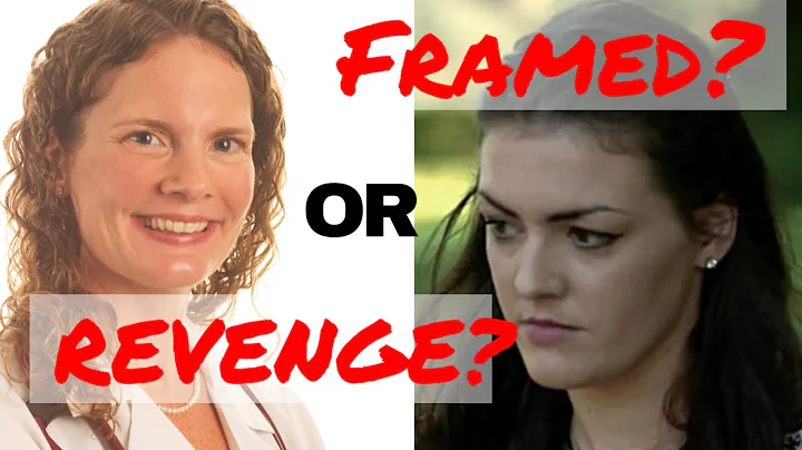 Revenge on her ex boyfriend or framed? The Mary Yo...