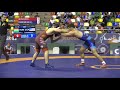 Full Match: Yianni Breaks Musukaev at the Yasar Dogu