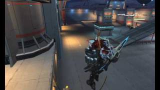 Exteel CTF Glitch