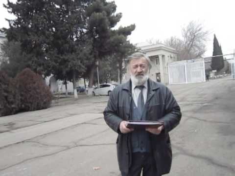 რა ხდება რუსთავის შპს აზოტში