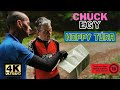 Chuck egy HOPPY Túra az Óbükkben- / Ultra HD 4K / - 2020. május 3. - kerékpártúra