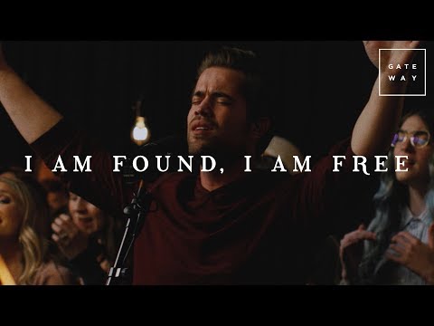 I Am Found, I Am Free  // GATEWAY // Acoustic Sessions Volume One