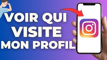 Comment Voir Qui A Visité Mon Profil Instagram ( FACILE )