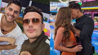 Love island USA Season 3 bonus episode 24.5 review | Olivia & Korey in the hideaway