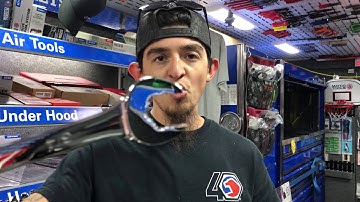 HEX GRIP SOCKETS AND WRENCHES!!