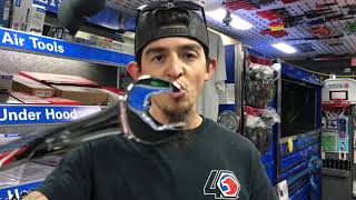 HEX GRIP SOCKETS AND WRENCHES!!