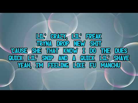 Bbno Check Lyrics 