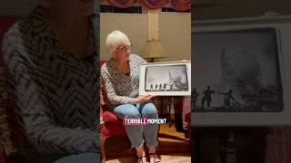 Helen Patton, granddaughter of General George S. Patton, reminds us of that tragic day.