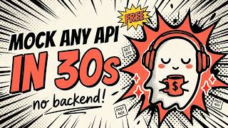 Mock Dream — Mock API, Intercept & Modify HTTP Requests