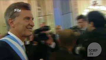 World’s wealthy deny links in 