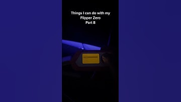 Flipper Zero Controlling my LG TV Via INFRARED (IR)