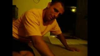 Pushups (Tabata Protocol)