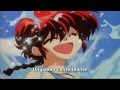 Ranma 1 2 Ova OPENING 5 con subtitulos Kagayaku Sora to Kimi no Koe
