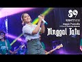 NINGGAL TATU | Versi Jaranan - Anggun Pramudita (Official LIVE)