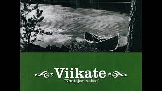 Video thumbnail of "Viikate - Sydämellistä"