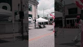 Canada Day Celebrations
